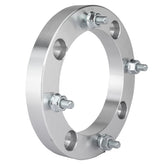 2 X 1" 25mm Thick 4x156 to 4x156 Wheel Spacers For Kawasaki Lakota Polaris Outlaw